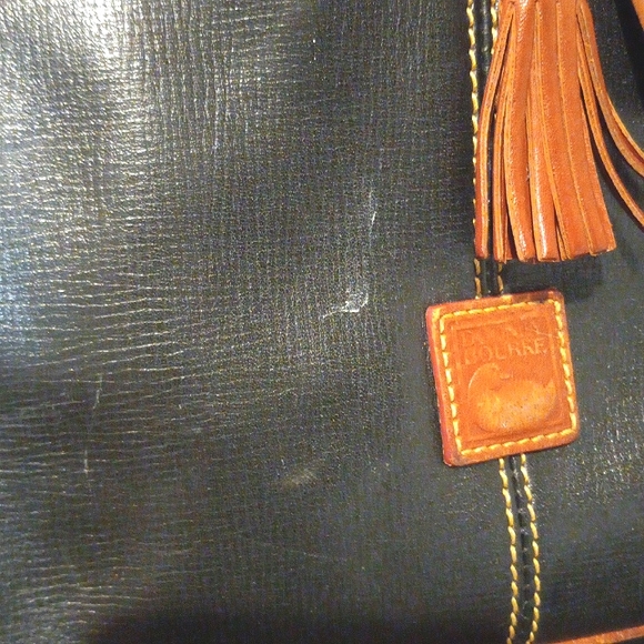 Dooney & Bourke bag - Picture 15 of 15
